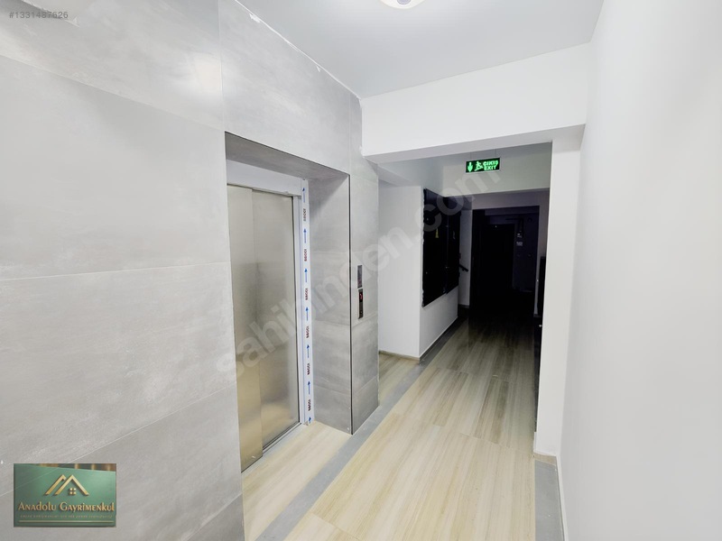 Anadolu Gayrimenkul Cumhuriyet Mahallesi Eşyalıkiralık 1+1 Daire — fotoğraf 6
