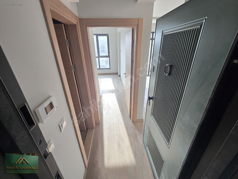 Anadolu Gayrimenkul Cumhuriyet Mahallesi Eşyalıkiralık 1+1 Daire — fotoğraf 8