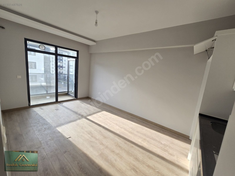 Anadolu Gayrimenkul Cumhuriyet Mahallesi Eşyalıkiralık 1+1 Daire — fotoğraf 12