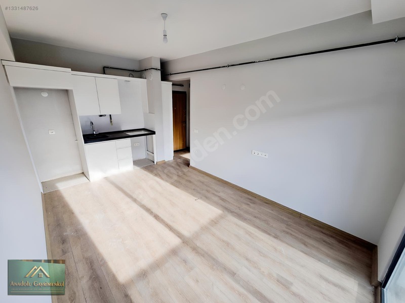 Anadolu Gayrimenkul Cumhuriyet Mahallesi Eşyalıkiralık 1+1 Daire — fotoğraf 13