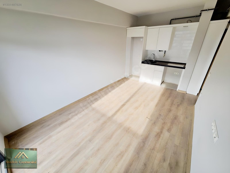 Anadolu Gayrimenkul Cumhuriyet Mahallesi Eşyalıkiralık 1+1 Daire — fotoğraf 14