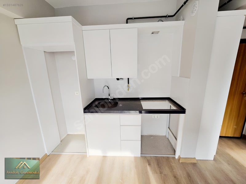 Anadolu Gayrimenkul Cumhuriyet Mahallesi Eşyalıkiralık 1+1 Daire — fotoğraf 15