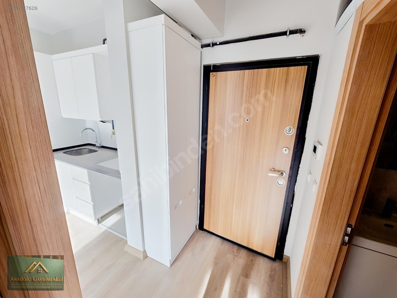 Anadolu Gayrimenkul Cumhuriyet Mahallesi Eşyalıkiralık 1+1 Daire — fotoğraf 16