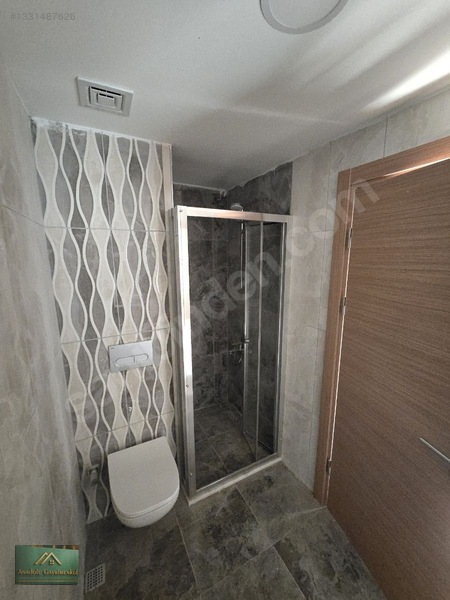 Anadolu Gayrimenkul Cumhuriyet Mahallesi Eşyalıkiralık 1+1 Daire — fotoğraf 17