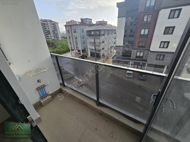 Anadolu Gayrimenkul Cumhuriyet Mahallesi Eşyalıkiralık 1+1 Daire — fotoğraf 19