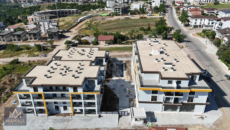 Lotus Evleri 2/site İçi Kiralık 1+1 79 M² Daire — fotoğraf 2