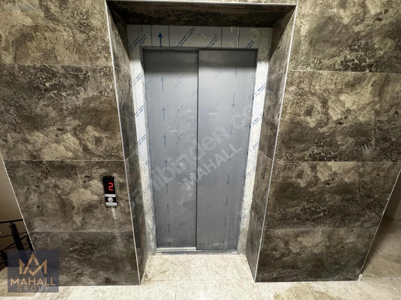 Lotus Evleri 2/site İçi Kiralık 1+1 79 M² Daire — fotoğraf 6
