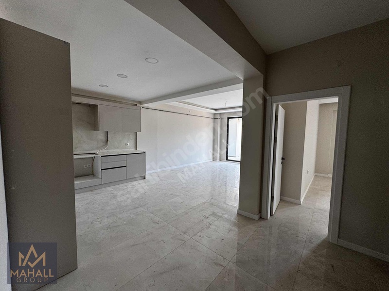 Lotus Evleri 2/site İçi Kiralık 1+1 79 M² Daire — fotoğraf 8