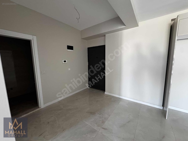 Lotus Evleri 2/site İçi Kiralık 1+1 79 M² Daire — fotoğraf 9