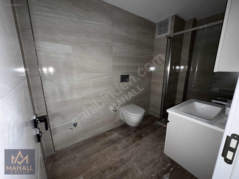 Lotus Evleri 2/site İçi Kiralık 1+1 79 M² Daire — fotoğraf 10