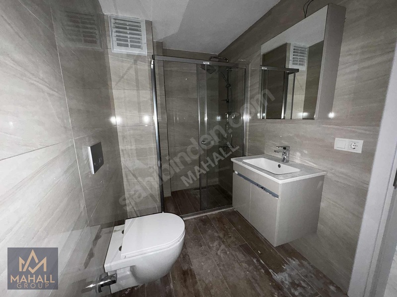 Lotus Evleri 2/site İçi Kiralık 1+1 79 M² Daire — fotoğraf 11