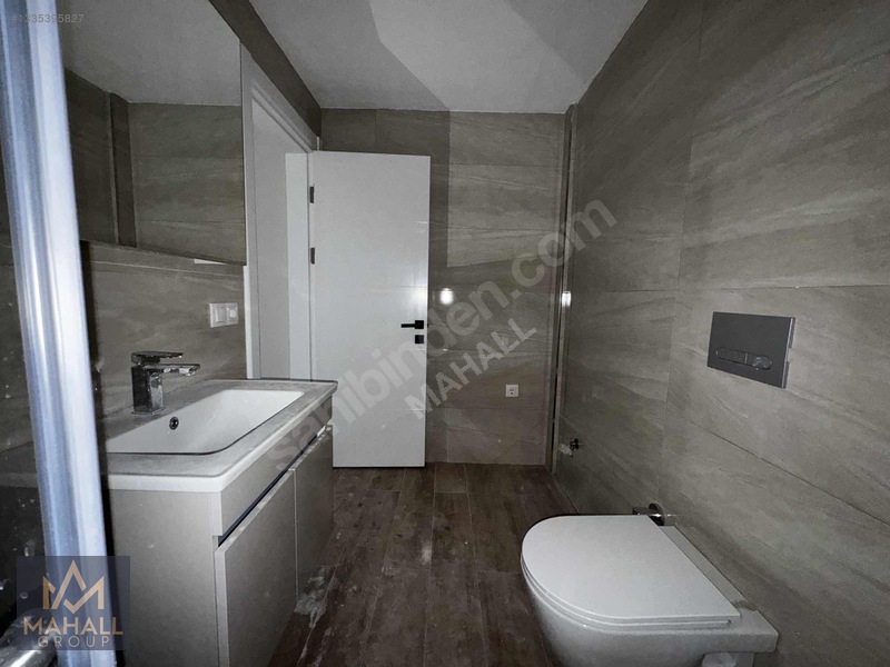 Lotus Evleri 2/site İçi Kiralık 1+1 79 M² Daire — fotoğraf 12