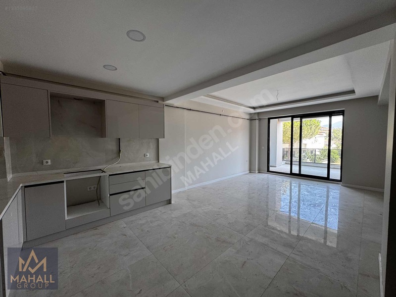 Lotus Evleri 2/site İçi Kiralık 1+1 79 M² Daire — fotoğraf 13