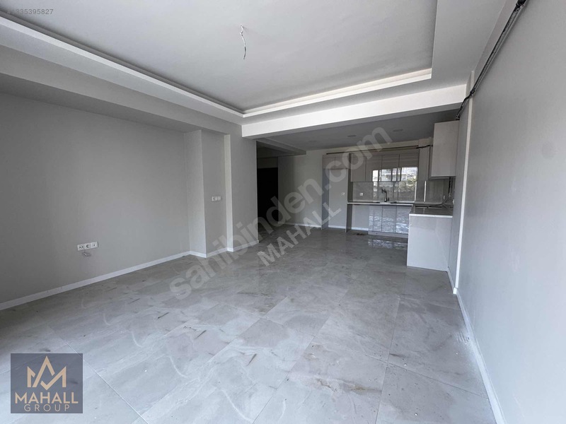 Lotus Evleri 2/site İçi Kiralık 1+1 79 M² Daire — fotoğraf 15