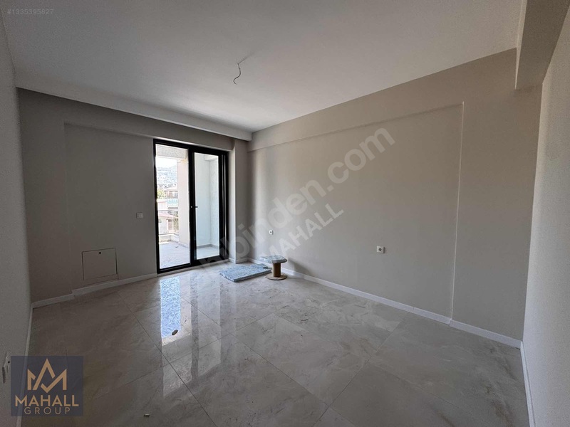 Lotus Evleri 2/site İçi Kiralık 1+1 79 M² Daire — fotoğraf 17