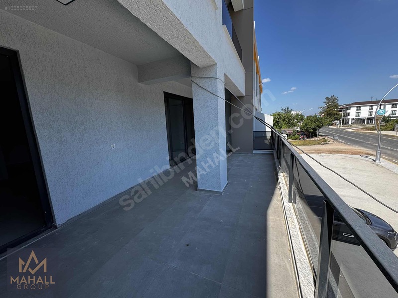 Lotus Evleri 2/site İçi Kiralık 1+1 79 M² Daire — fotoğraf 20