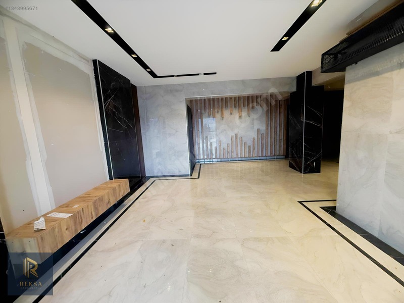 Reksa'dan Site İçinde Sıfır Kiralık Daire — fotoğraf 3