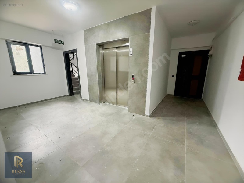 Reksa'dan Site İçinde Sıfır Kiralık Daire — fotoğraf 4