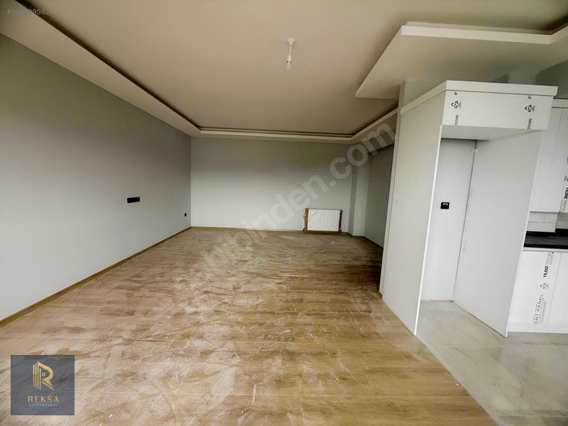 Reksa'dan Site İçinde Sıfır Kiralık Daire — fotoğraf 5