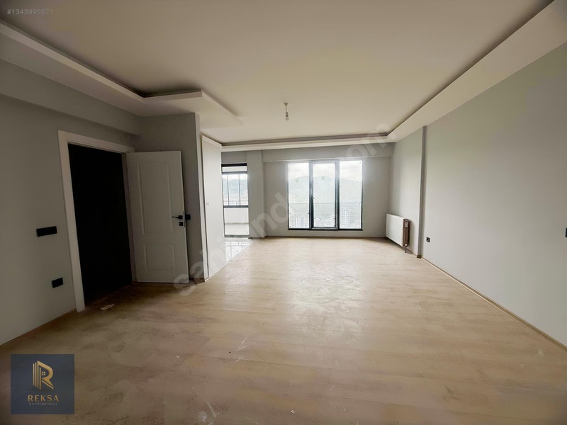 Reksa'dan Site İçinde Sıfır Kiralık Daire — fotoğraf 6