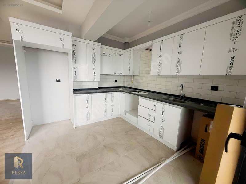 Reksa'dan Site İçinde Sıfır Kiralık Daire — fotoğraf 7