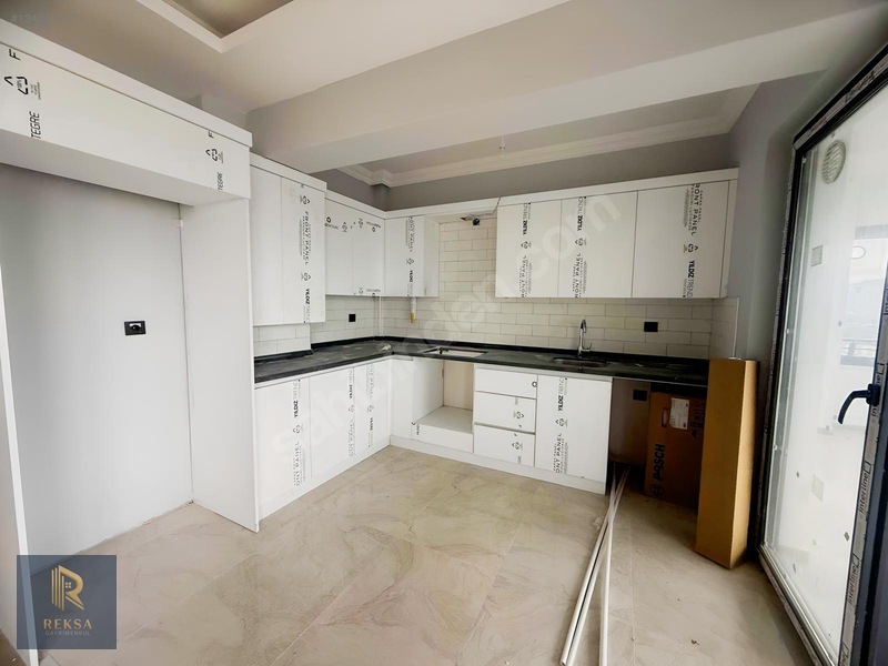Reksa'dan Site İçinde Sıfır Kiralık Daire — fotoğraf 8