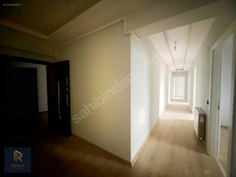 Reksa'dan Site İçinde Sıfır Kiralık Daire — fotoğraf 10