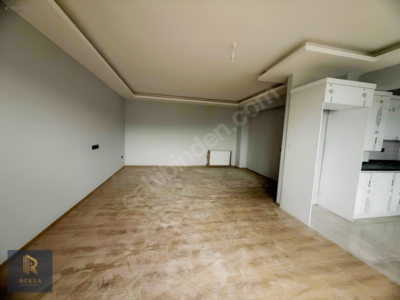 Reksa'dan Site İçinde Sıfır Kiralık Daire — fotoğraf 11