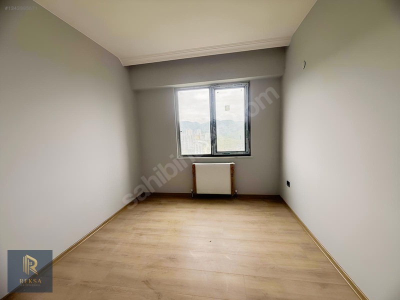 Reksa'dan Site İçinde Sıfır Kiralık Daire — fotoğraf 12