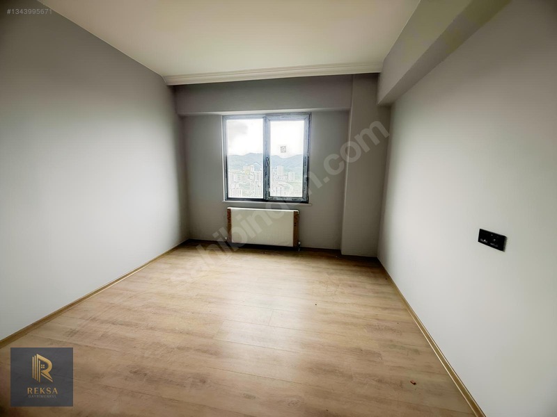 Reksa'dan Site İçinde Sıfır Kiralık Daire — fotoğraf 13