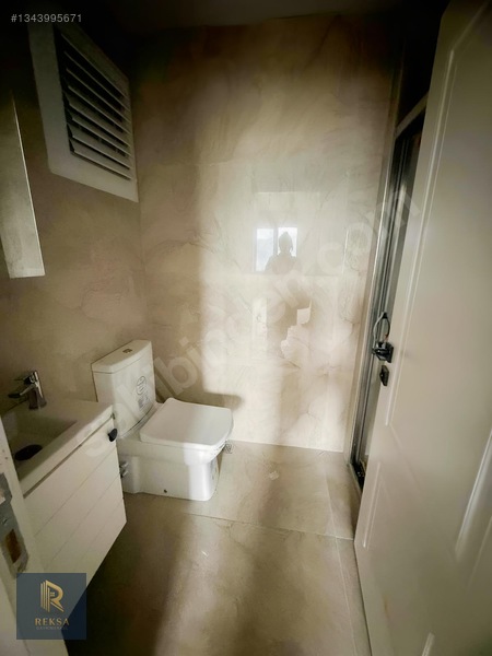 Reksa'dan Site İçinde Sıfır Kiralık Daire — fotoğraf 14