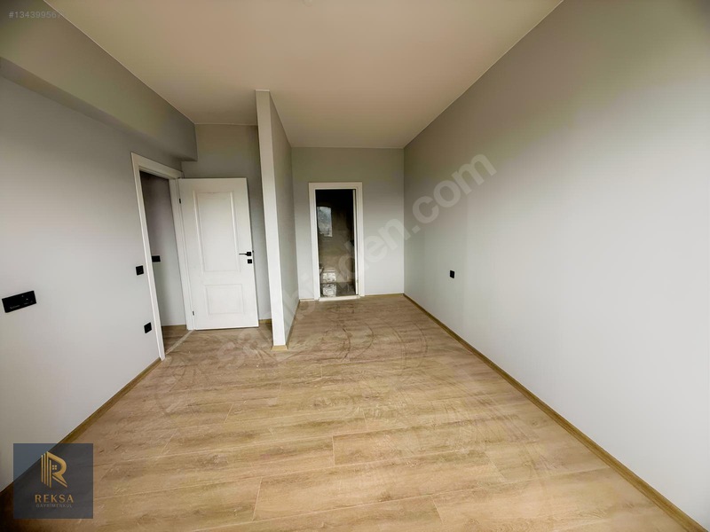 Reksa'dan Site İçinde Sıfır Kiralık Daire — fotoğraf 15