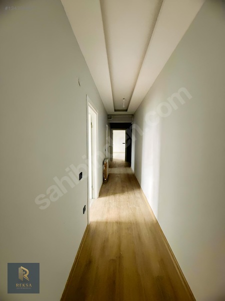 Reksa'dan Site İçinde Sıfır Kiralık Daire — fotoğraf 16