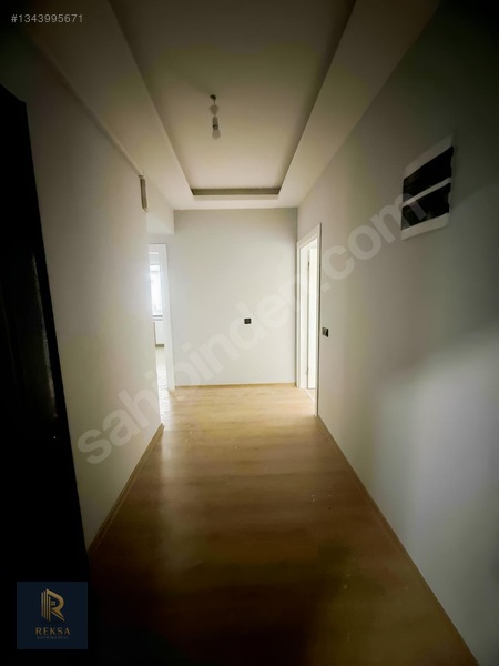 Reksa'dan Site İçinde Sıfır Kiralık Daire — fotoğraf 17