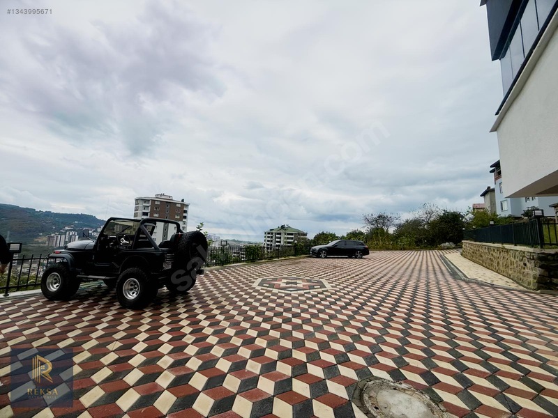 Reksa'dan Site İçinde Sıfır Kiralık Daire — fotoğraf 19