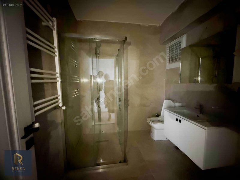 Reksa'dan Site İçinde Sıfır Kiralık Daire — fotoğraf 22