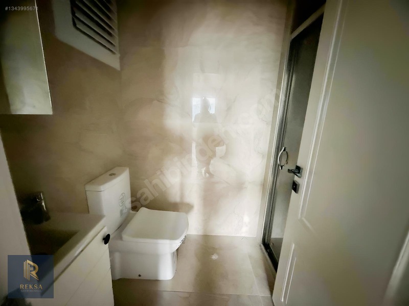 Reksa'dan Site İçinde Sıfır Kiralık Daire — fotoğraf 23