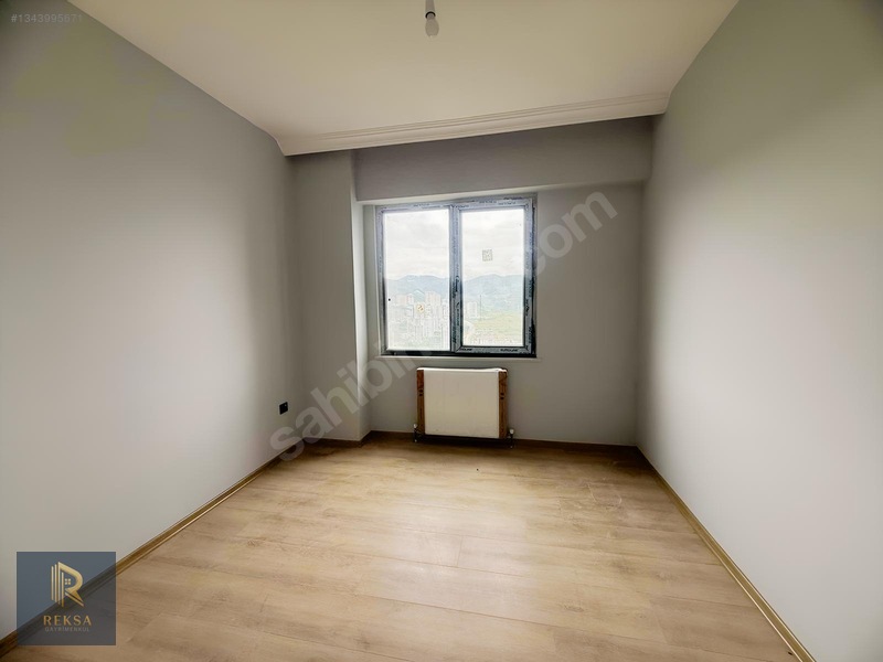 Reksa'dan Site İçinde Sıfır Kiralık Daire — fotoğraf 24