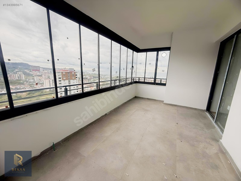 Reksa'dan Site İçinde Sıfır Kiralık Daire — fotoğraf 25