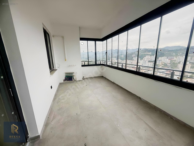 Reksa'dan Site İçinde Sıfır Kiralık Daire — fotoğraf 26