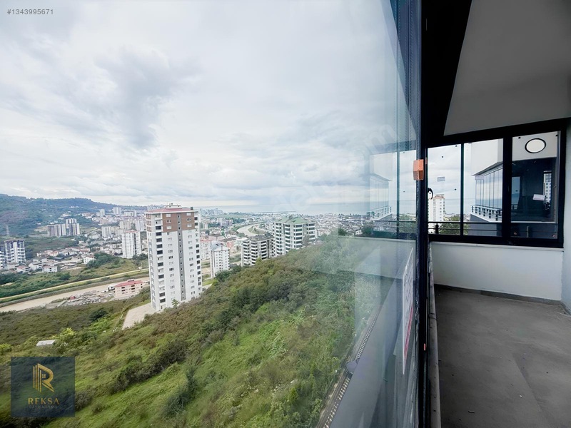 Reksa'dan Site İçinde Sıfır Kiralık Daire — fotoğraf 27