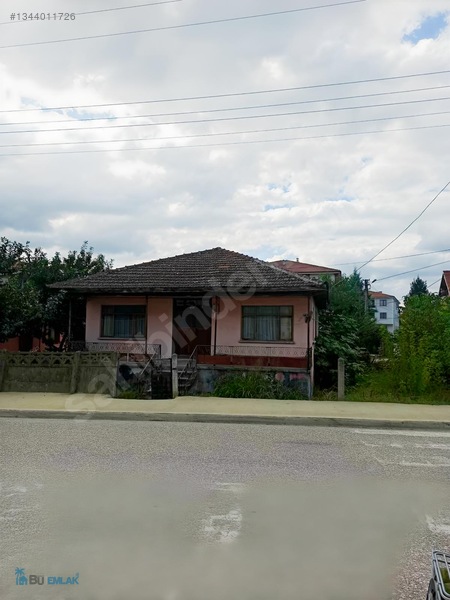 Köşebaşı Müstakil Bahçeli Ev — fotoğraf 4