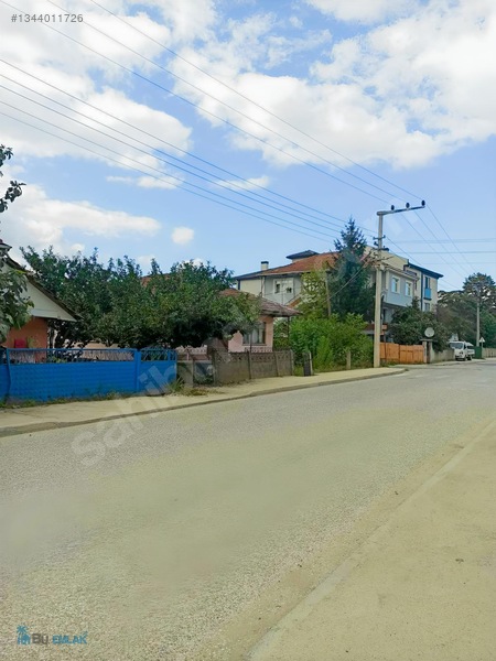 Köşebaşı Müstakil Bahçeli Ev — fotoğraf 5
