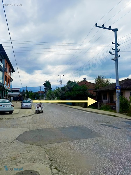 Köşebaşı Müstakil Bahçeli Ev — fotoğraf 6