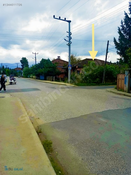 Köşebaşı Müstakil Bahçeli Ev — fotoğraf 7