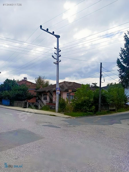 Köşebaşı Müstakil Bahçeli Ev — fotoğraf 8