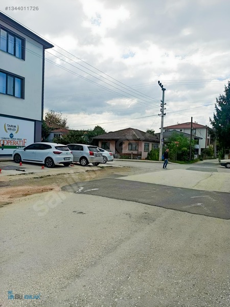 Köşebaşı Müstakil Bahçeli Ev — fotoğraf 10