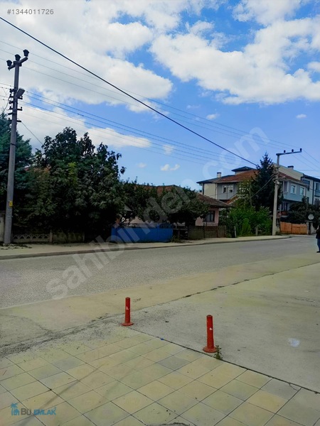 Köşebaşı Müstakil Bahçeli Ev — fotoğraf 11