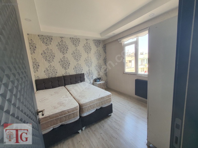 Şehir Merkezinde Temiz Eşyalı 1+1 — fotoğraf 5
