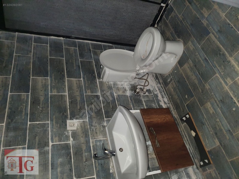 Şehir Merkezinde Temiz Eşyalı 1+1 — fotoğraf 7